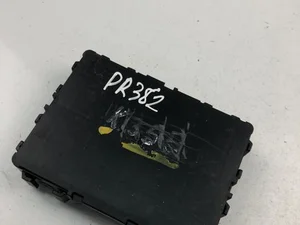 Nissan 284B1BV80B JUKE (F15) 2018 Unité de commande centrale pour système de confort