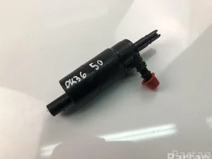 BMW 20180320 3 (E90) 2010 Pompe lave-glace