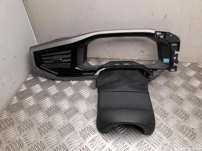 Volkswagen 2G1858417AP, 2G0858560B, 2G1819703GR POLO (AW1) 2021 Cadre - Image 1