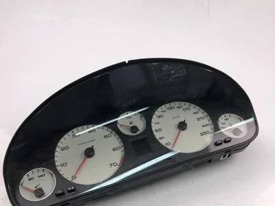 Peugeot 9649677380 607 (9D, 9U) 2003 Tableau de bord - Image 1