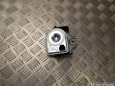 Ford USA LJ8T-19N217-BB / LJ8T19N217BB Mustang Mach-E 2022 Sirène - Image 1