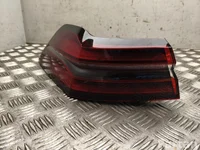 BMW H34B0F7D901 5 G60 2025 Rückleuchte links