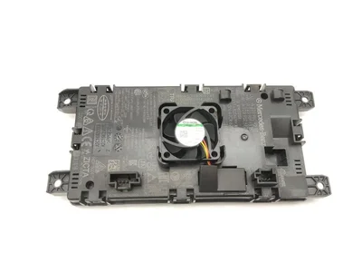 Mercedes-Benz A2239009237, A2239019315, A2239028129 EQE SUV (X294) 2024 Ladegerät kabelloses Laden - Bild 1