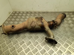 Volkswagen 4M0254450T Touareg III CR 2019 Catalyseur