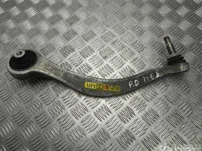 BMW 2284160 5 (F10) 2016 Arrière levier de suspension incurvé right side - Image 1