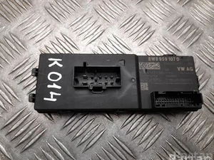 Audi 8W8959107D, 8W8959107 A5 (F53) 2020 Unité de commande pour l'ouverture du coffre à bagages
