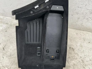 BMW 9206731 5 Touring (F11) 2012 Autres pièces intérieures