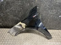 Audi Q5 GUB 2025 Błotnik lewa strona