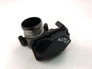 Volkswagen 03L128063D GOLF VI (5K1) 2011 Corps de papillon