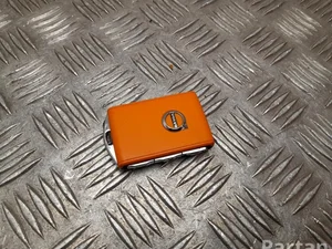 Volvo 091 XC60 II (246) 2024 Clé