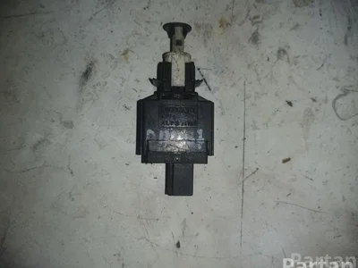 Volvo 8622064 XC90 I 2003 Bremssystem - Bild 1