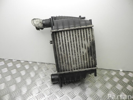 RENAULT 8200471885 CLIO III (BR0/1, CR0/1) 2007 Intercooler