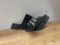 Nissan 76856HN20A Qashqai III (J12) 2024 Garniture de seuil right side