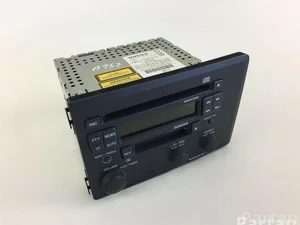 Volvo 8633166 V70 II (SW) 2006 Radio / lecteur CD