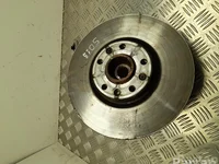 Peugeot D0749028770, 9825606280 3008 SUV 2018 Logement de roulement de roue