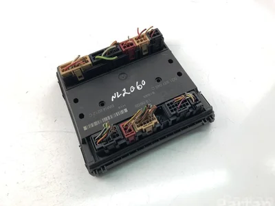 Volkswagen 6Q1937049C POLO (9N_) 2011 Central electronic control unit for comfort system - Image 1