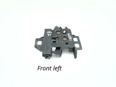 Chevrolet CORVETTE (C6) 2005 Charnière de porte - Image 1