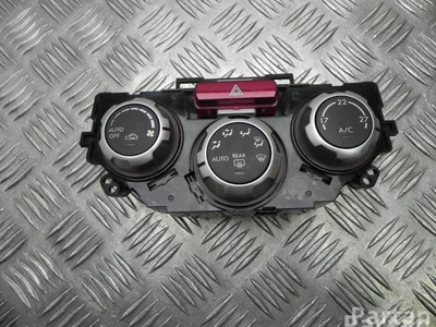 Subaru 72311SC060 FORESTER (SH_) 2010 Contrôle automatique de la climatisation - Image 1