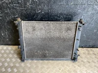 Dacia 214107326R, 214810048R DOKKER Express 2015 Radiatorius ( Aušinimo sistema) Radiatoriaus ventiliatorius