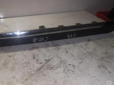 Volvo V70 II (SW) 2006 Support pour pare-chocs - Image 1