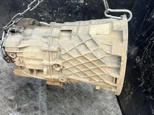 Mercedes-Benz 711680 Sprinter (907/910) 2019 Transmission manuelle boite à vitesse 6 rapport