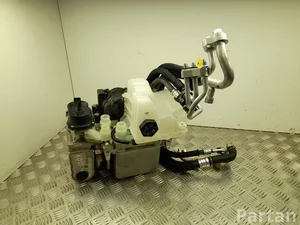 Tesla 1613703-00-B, 1523002-00-B, 1625000-01-B, 1506859-00-D / 161370300B, 152300200B, 162500001B, 150685900D Model Y 2023 Zbiorniczek wyrównawczy płynu chłodzącego