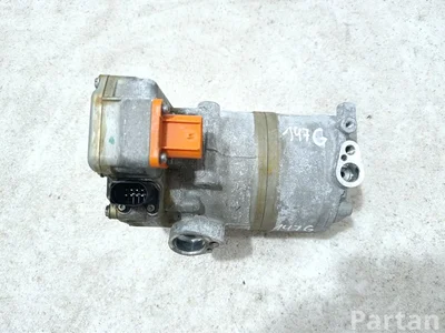Porsche 4G0816797A PANAMERA (971) 2018 Compressor, air conditioning - Image 1