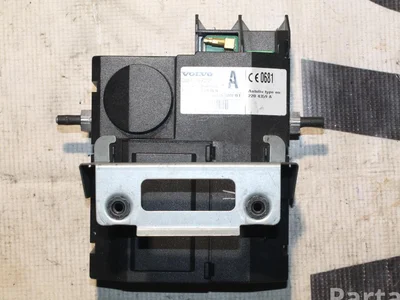 Volvo 30775722 XC90 I 2007 Unité de contrôle du système de navigation - Image 1