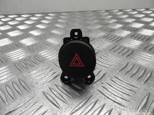 Hyundai EJT ix55 2009 Éclairage d'urgence / interrupteur de danger