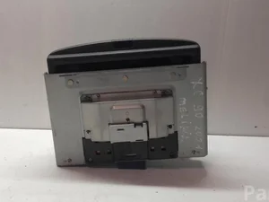 Volvo 30656245-1 / 306562451 XC90 I 2004 Ecran