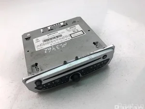 Renault 281153051R SCÉNIC III (JZ0/1_) 2010 Radio CD