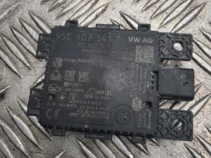 Audi 95C 907 541 T / 95C907541T Q6 e-tron Sportback (GFN) 2024 Control unit for automatic distance system and radarsensor