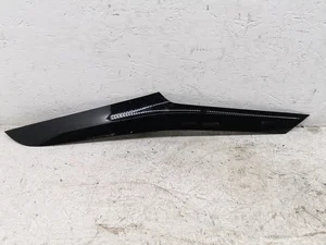 Opel 9829996780 Corsa F 2021 Décoration de cadre de verre porte