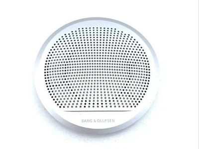 BMW 7375956, 51427375956 X5 (F15, F85) 2014 Grille de haut-parleur - Image 1