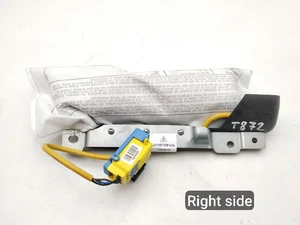 Porsche 970.803.084.00 / 97080308400 PANAMERA (970) 2012 Airbag latéral