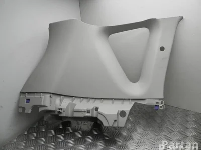 Renault 769350011R SCÉNIC III (JZ0/1_) 2014 Tapisserie voiture - Image 1