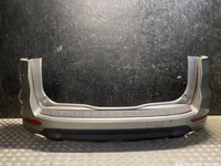 Ford S-MAX 2016 Pare-chocs