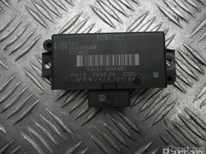 Renault 284L02530R Clio V 2021 Unités de contrôle