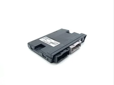 Porsche 4K0907468J Cayenne 9Y0 9Y3 2019 Diagnose-Interface für Datenbus Gateway - Bild 1