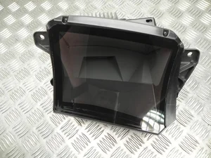 BMW 9367800 7 (G11, G12) 2016 Unité de contrôle pour la projection de pare-brise