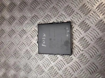 Toyota 89990-F4190 / 89990F4190 C-HR (_X1_) 2022 Unité de contrôle - Image 1