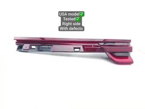 Porsche 971.945.208.E, 20760203, RI020760203 / 971945208E, 20760203, RI020760203 PANAMERA (971) 2017 Rückleuchte rechts USA