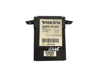 Volvo Trucks 20453118 FM 2002 Steuereinheit - Bild 1