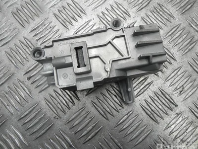 Land Rover AH22-3K772-AA / AH223K772AA DISCOVERY IV (L319) 2013 Blocage du volant - Image 1