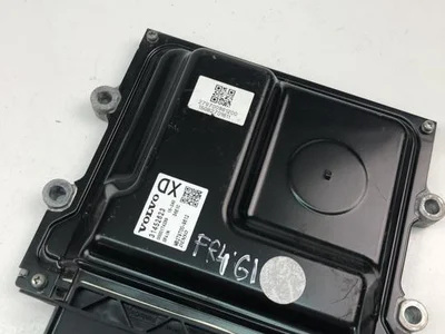 Volvo 31452623 S60 II 2017 Control unit for engine - Image 1