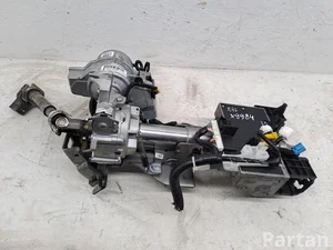 Mazda D23T32100E CX-3 (DK) 2018 Vairo kolonėlė (vairolazdė)