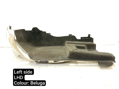 Bentley 36B863703 BENTAYGA 2017 Floor mat - Image 1