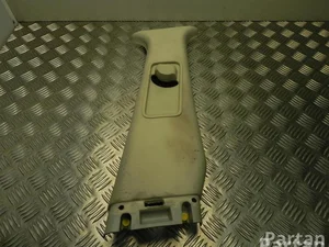 Land Rover 631240091 RANGE ROVER SPORT (L320) 2009 Tapisserie voiture right side