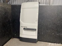 Maxus Deliver 9 2024 Tür hinten links