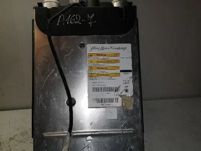 Volvo 6W83-518C42-AB / 6W83518C42AB C70 II Convertible 2008 Airbag à l'arrière - Image 1